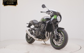 KAWASAKI Z900RS CAFE 2025