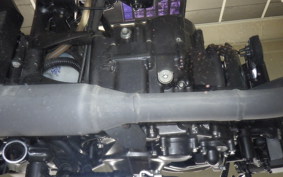 HONDA REBEL 250 S 2022 MC49