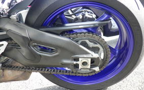 YAMAHA MT-10 2016