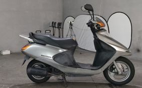 HONDA SPACY 100 JF13