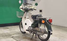 HONDA C50 SUPER CUB 2015 C50