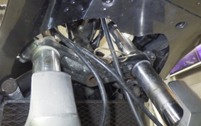 KAWASAKI GPZ900R NINJA 2001 ZX900A