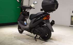 SUZUKI ADDRESS V125 2003 CF4EA