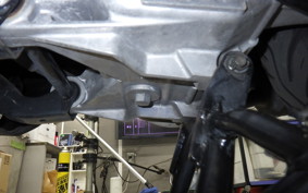 SUZUKI ADDRESS V125 2015 DT11A
