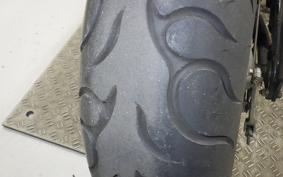 HONDA STEED 400 1993 NC26