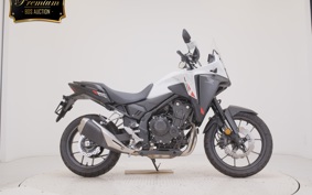 HONDA NX400 2024 NC65
