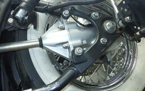 YAMAHA DRAGSTAR 1100 2011 VP13J