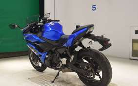 KAWASAKI NINJA 650 A 2017 ER650H