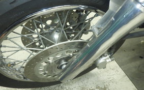 YAMAHA DRAGSTAR 1100 2001 VP13J