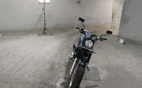 YAMAHA TW225 DG09J