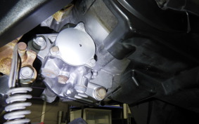 SUZUKI SKYWAVE 250 (Burgman 250) M CJ45A