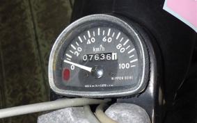 HONDA ﾍﾞﾝﾘｨ90 C201