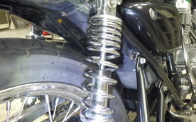 HONDA CB400SS E 2005 NC41