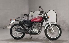 HONDA CB223S MC40