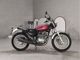 Фото Honda CB223S 2009 с японского аукциона
