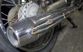 HONDA LITTLE CUB AA01