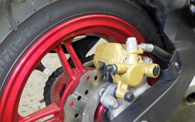 KAWASAKI Z125 PRO BR125H