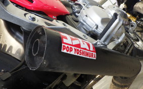 HONDA CB400F NC36
