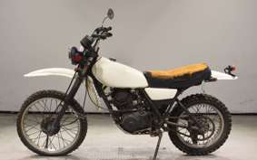 YAMAHA XT250 SEROW 2013 3Y5