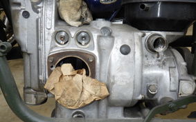 OTHER URAL650 1994