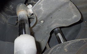 HONDA SPACY 100 JF13