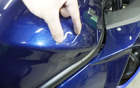 SUZUKI BANDIT 1250 F 2011 GW72A