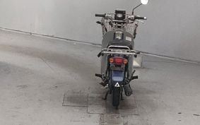 SUZUKI BIRDIE90 BD43A