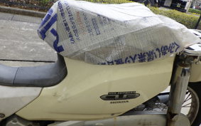 HONDA C50 SUPER CUB AA04