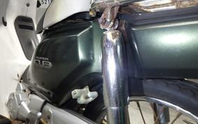 HONDA C50 SUPER CUB AA04