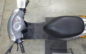 YAMAHA JOG Gen.5 2022 SA36J