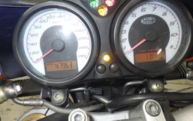 DUCATI MONSTER S4R 2005