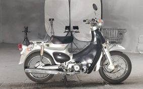 HONDA LITTLE CUB AA01