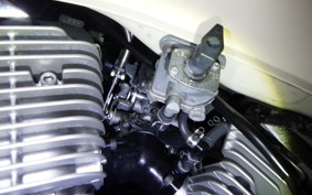 YAMAHA DRAGSTAR 250 2022 VG05J