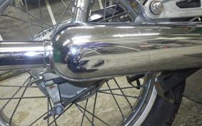 HONDA GB250 CLUBMAN Gen.5 2014 MC10