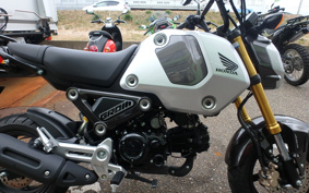 HONDA GROM JC92