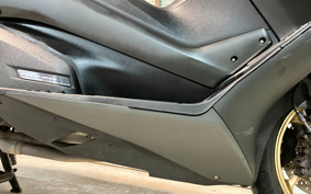 YAMAHA T-MAX 560 A TECHMAX 2021 SJ19J