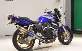 HONDA CB400SF VTEC Spec3 2004 NC39