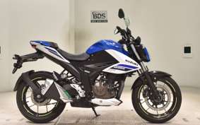 SUZUKI ｼﾞｸｻｰ250 2001 ED22Y