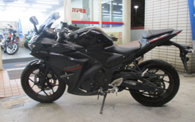 YAMAHA YZF-R25 ABS RG43J