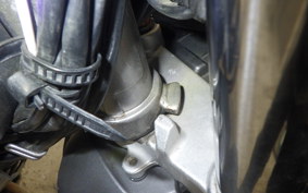 YAMAHA SEROW 250 Gen.2 2014 DG17J