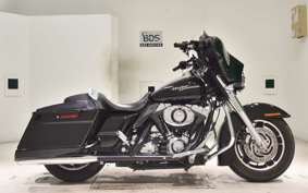 HARLEY FLHX 1580 2007