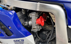 SUZUKI GSX-R1100 1990 GV73A