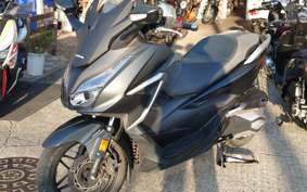 HONDA  FORZA 250 MF15