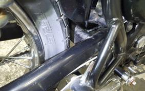 KAWASAKI ESTRELLA BJ250A