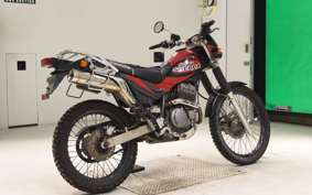 KAWASAKI SUPER SHERPA KL250G
