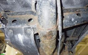 SUZUKI VECSTAR 150 CG42A