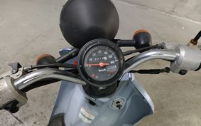 HONDA TODAY AF61