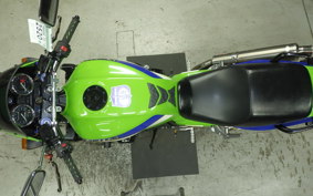 KAWASAKI ZRX1100 2001 ZRT10C