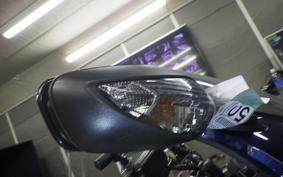 HONDA VFR800F 2019 RC79