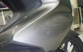 HONDA PCX 150 ABS KF30